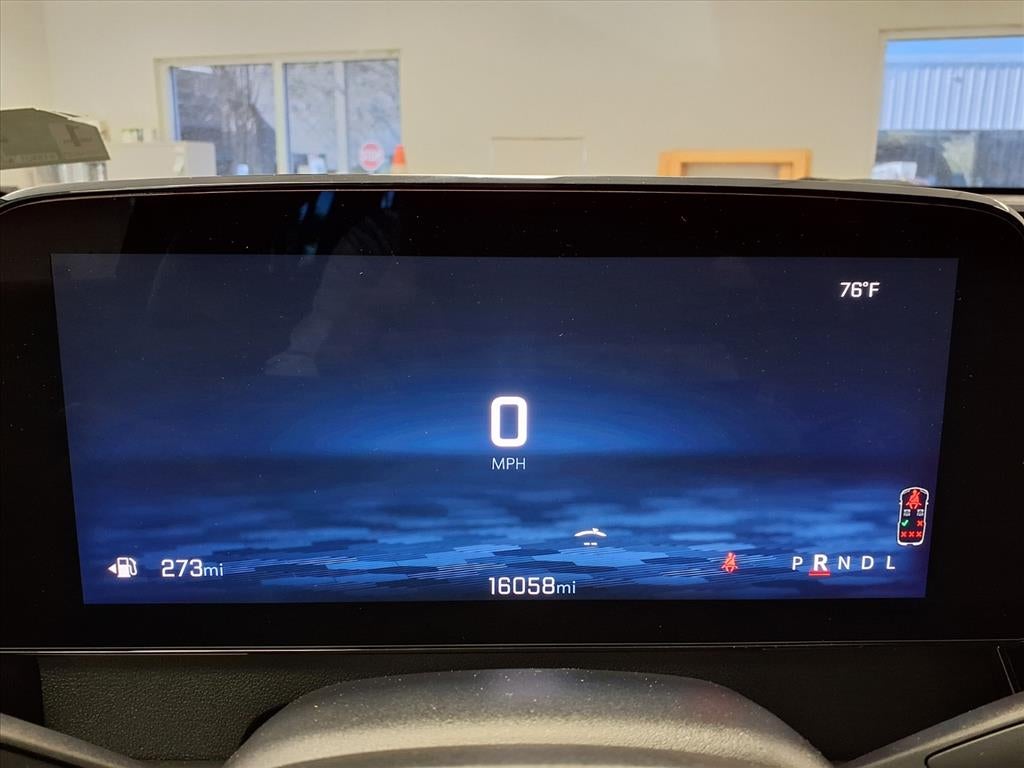 2025 Chevrolet Traverse LT 1LT