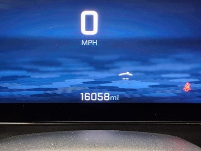 2025 Chevrolet Traverse LT 1LT