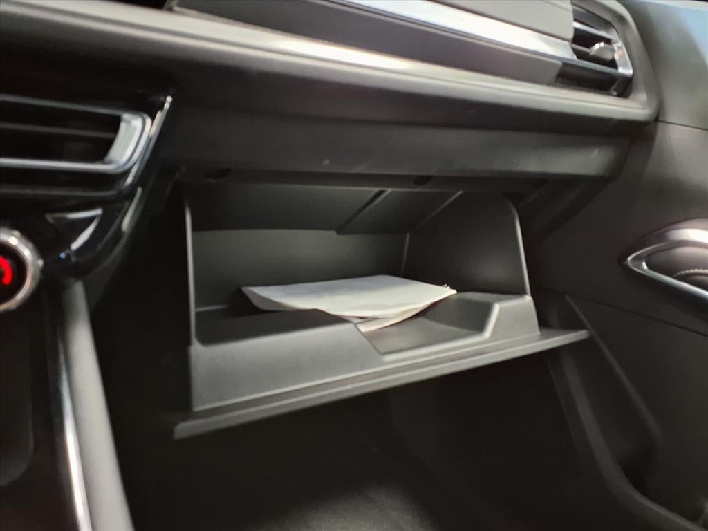 2025 Chevrolet Traverse LT 1LT