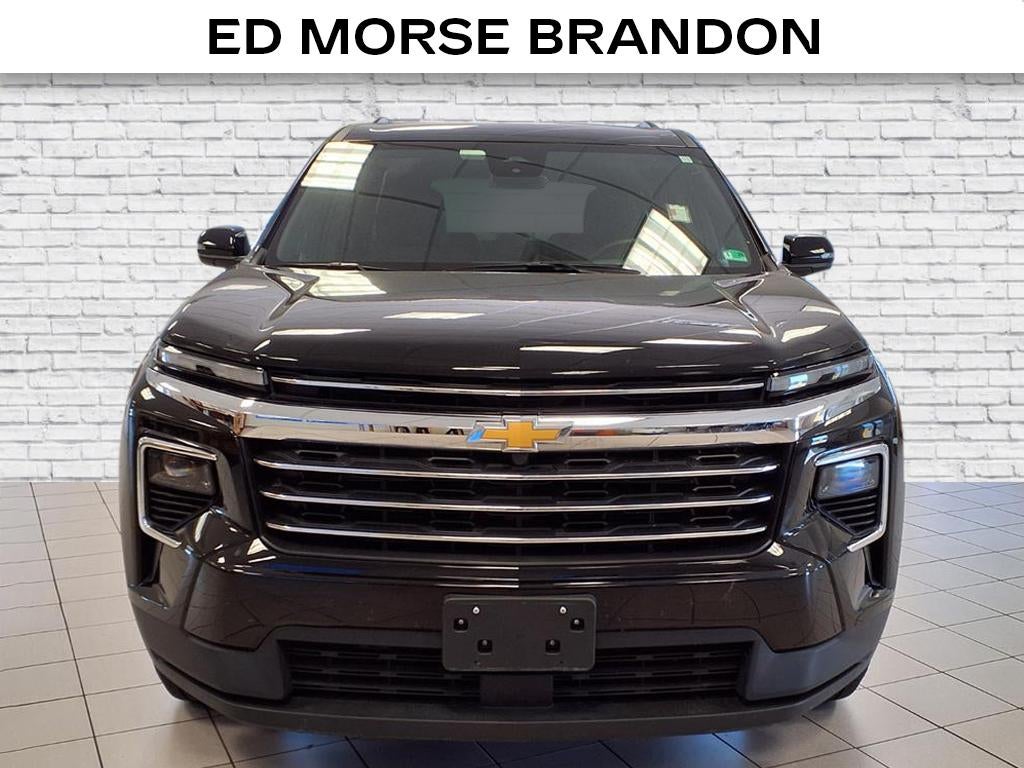 2025 Chevrolet Traverse LT 1LT