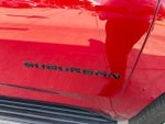 2021 Chevrolet Suburban Premier