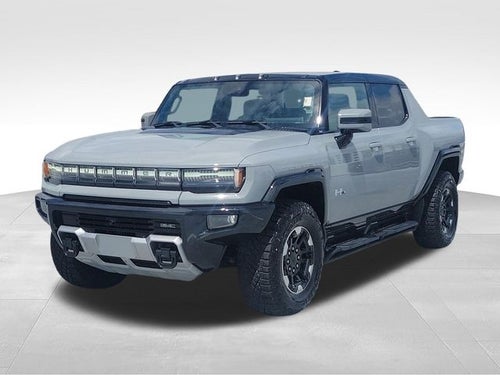 2024 GMC HUMMER EV 3X