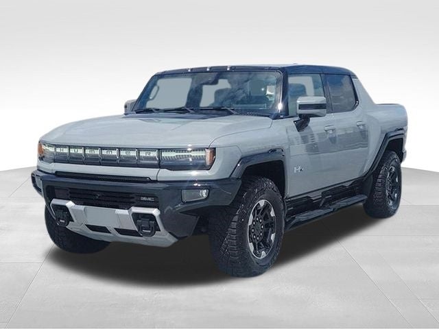 2024 GMC HUMMER EV 3X
