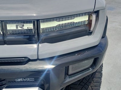 2024 GMC HUMMER EV 3X