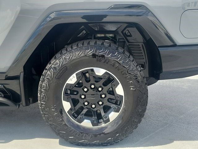 2024 GMC HUMMER EV 3X