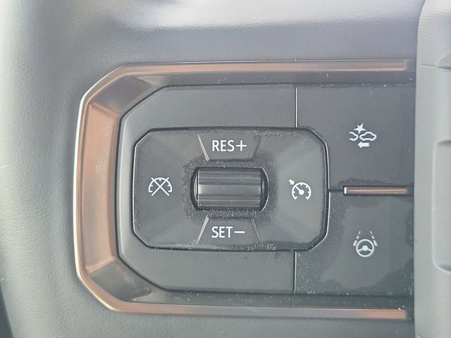 2024 GMC HUMMER EV 3X