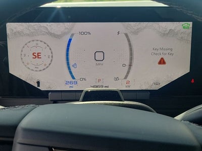 2024 GMC HUMMER EV 3X