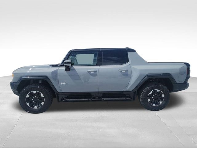 2024 GMC HUMMER EV 3X