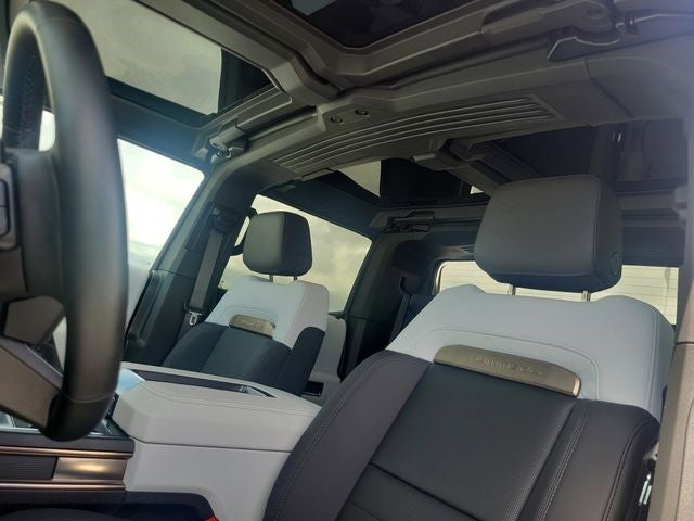 2024 GMC HUMMER EV 3X