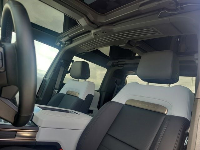 2024 GMC HUMMER EV 3X