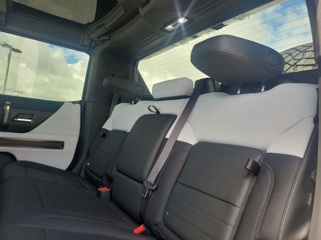 2024 GMC HUMMER EV 3X