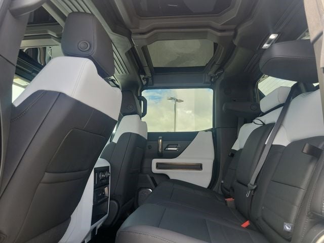 2024 GMC HUMMER EV 3X