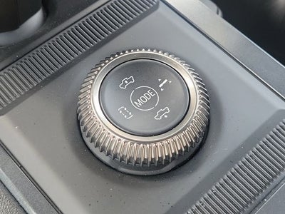 2024 GMC HUMMER EV 3X