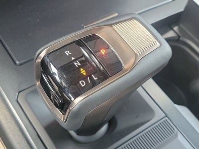 2024 GMC HUMMER EV 3X