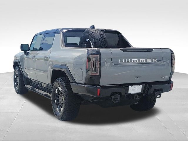 2024 GMC HUMMER EV 3X
