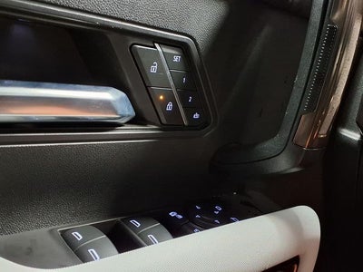 2024 GMC Hummer EV Pickup 3X