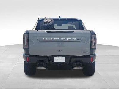 2024 GMC HUMMER EV 3X