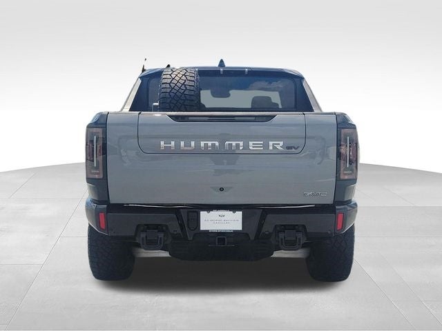 2024 GMC HUMMER EV 3X