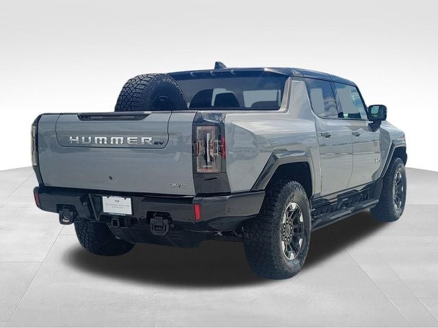 2024 GMC HUMMER EV 3X
