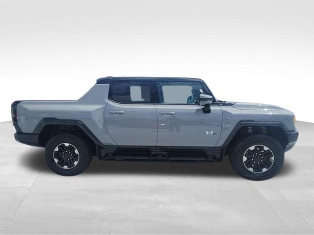2024 GMC HUMMER EV 3X