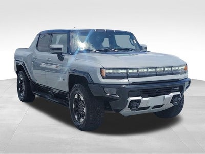 2024 GMC HUMMER EV 3X