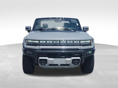 2024 GMC HUMMER EV 3X