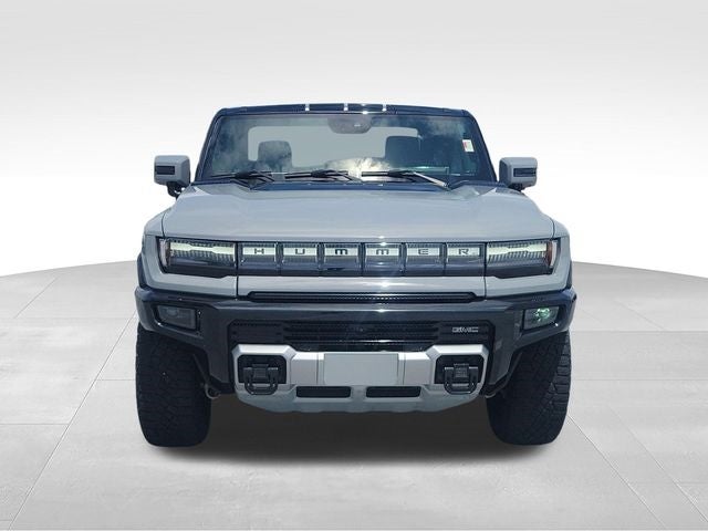 2024 GMC HUMMER EV 3X