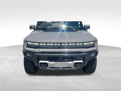 2024 GMC HUMMER EV 3X