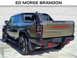 2025 GMC HUMMER EV 3X