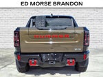 2025 GMC HUMMER EV 3X
