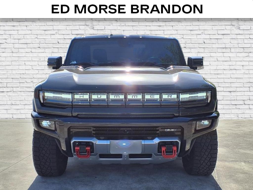 2025 GMC HUMMER EV 3X