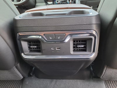 2024 GMC Sierra 3500HD Denali Ultimate
