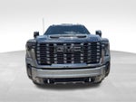 2024 GMC Sierra 3500HD Denali Ultimate