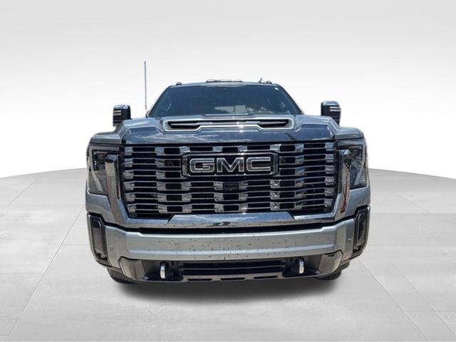 2024 GMC Sierra 3500HD Denali Ultimate