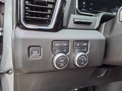 2024 GMC Sierra 3500HD Denali Ultimate