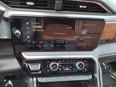 2024 GMC Sierra 3500HD Denali Ultimate