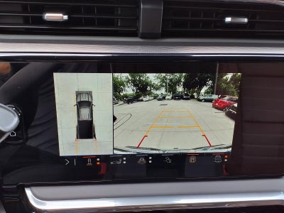 2024 GMC Sierra 3500HD Denali Ultimate