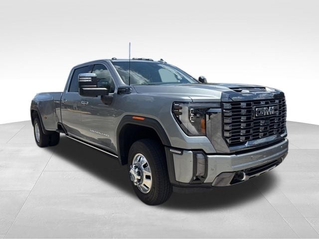2024 GMC Sierra 3500HD Denali Ultimate