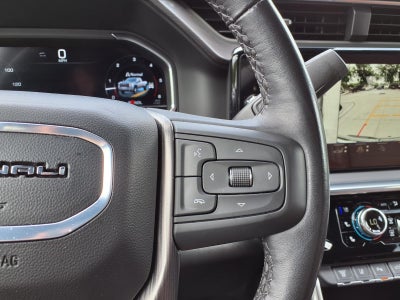2024 GMC Sierra 3500HD Denali Ultimate