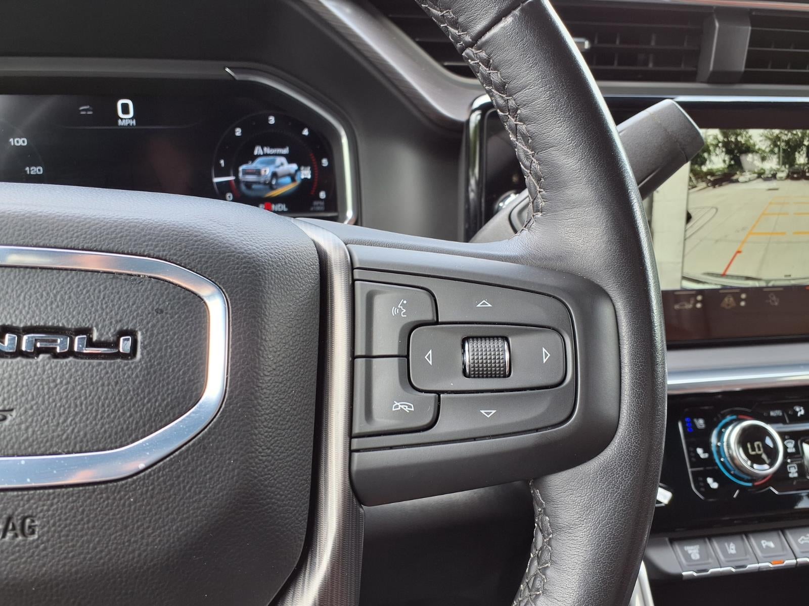 2024 GMC Sierra 3500HD Denali Ultimate