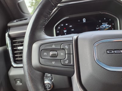2024 GMC Sierra 3500HD Denali Ultimate