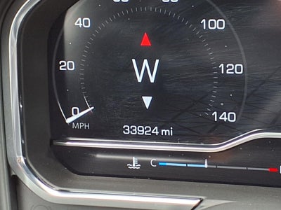 2024 GMC Sierra 3500HD Denali Ultimate