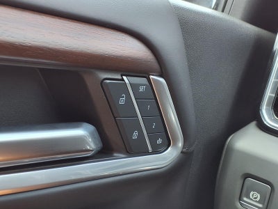 2024 GMC Sierra 3500HD Denali Ultimate