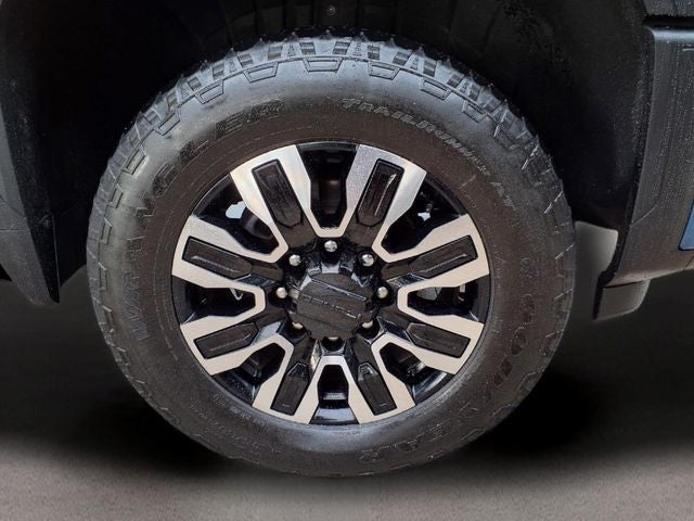 2025 GMC Sierra 2500HD Denali Ultimate