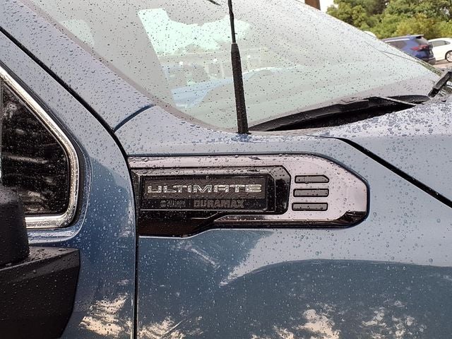 2025 GMC Sierra 2500HD Denali Ultimate