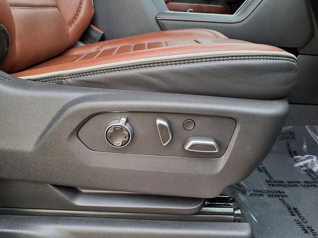 2025 GMC Sierra 2500HD Denali Ultimate