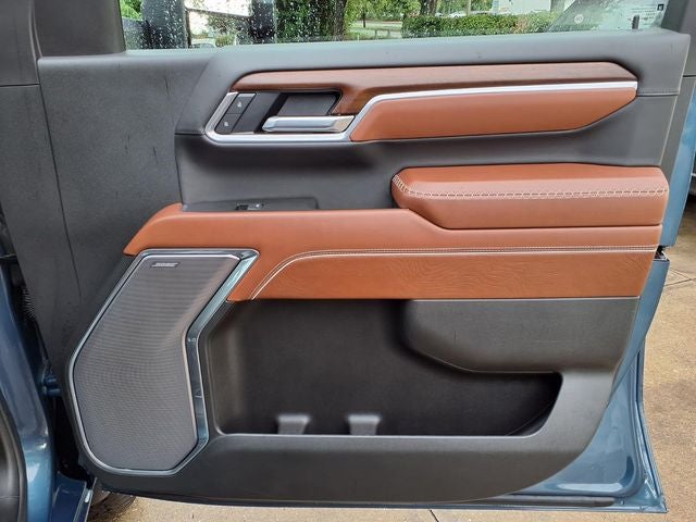 2025 GMC Sierra 2500HD Denali Ultimate