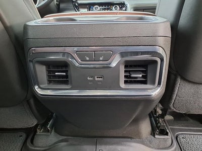 2025 GMC Sierra 2500HD Denali Ultimate