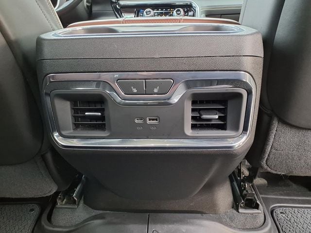 2025 GMC Sierra 2500HD Denali Ultimate