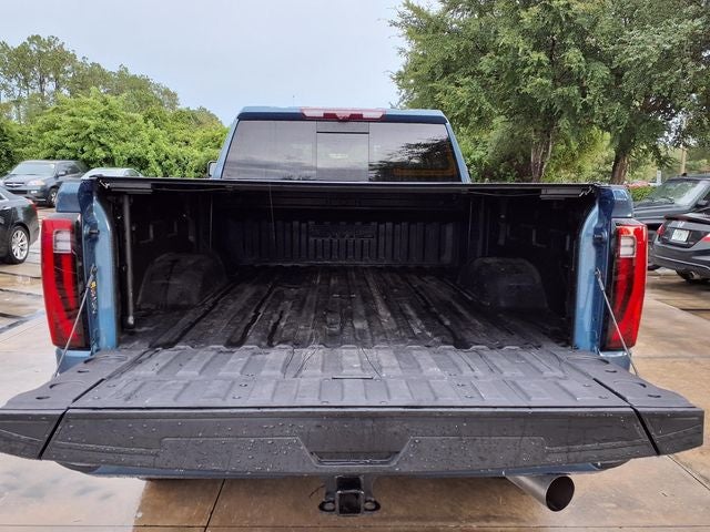 2025 GMC Sierra 2500HD Denali Ultimate
